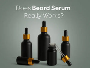 Does Beard Serum Work? The Verdict is OUT!