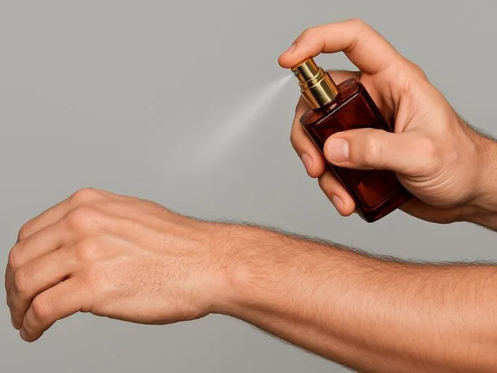 Perfume: More Than Just a Scent