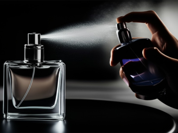 How to Choose Your Signature Perfume: A Complete Guide - White Wolf India