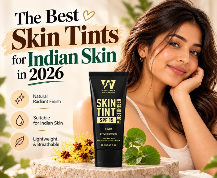 The Best Skin Tints for Indian Skin in 2026