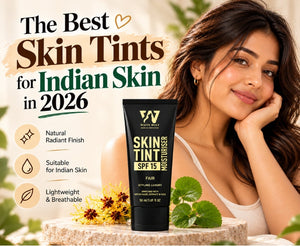 The Best Skin Tints for Indian Skin in 2026