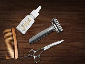 Beard Serum vs Beard Oil, Conditioner & Balm: Which One Truly Works for You?