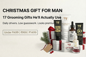 Christmas Gift for Man: 17 Grooming Gifts He’ll Actually Use (Not Just Smile For)