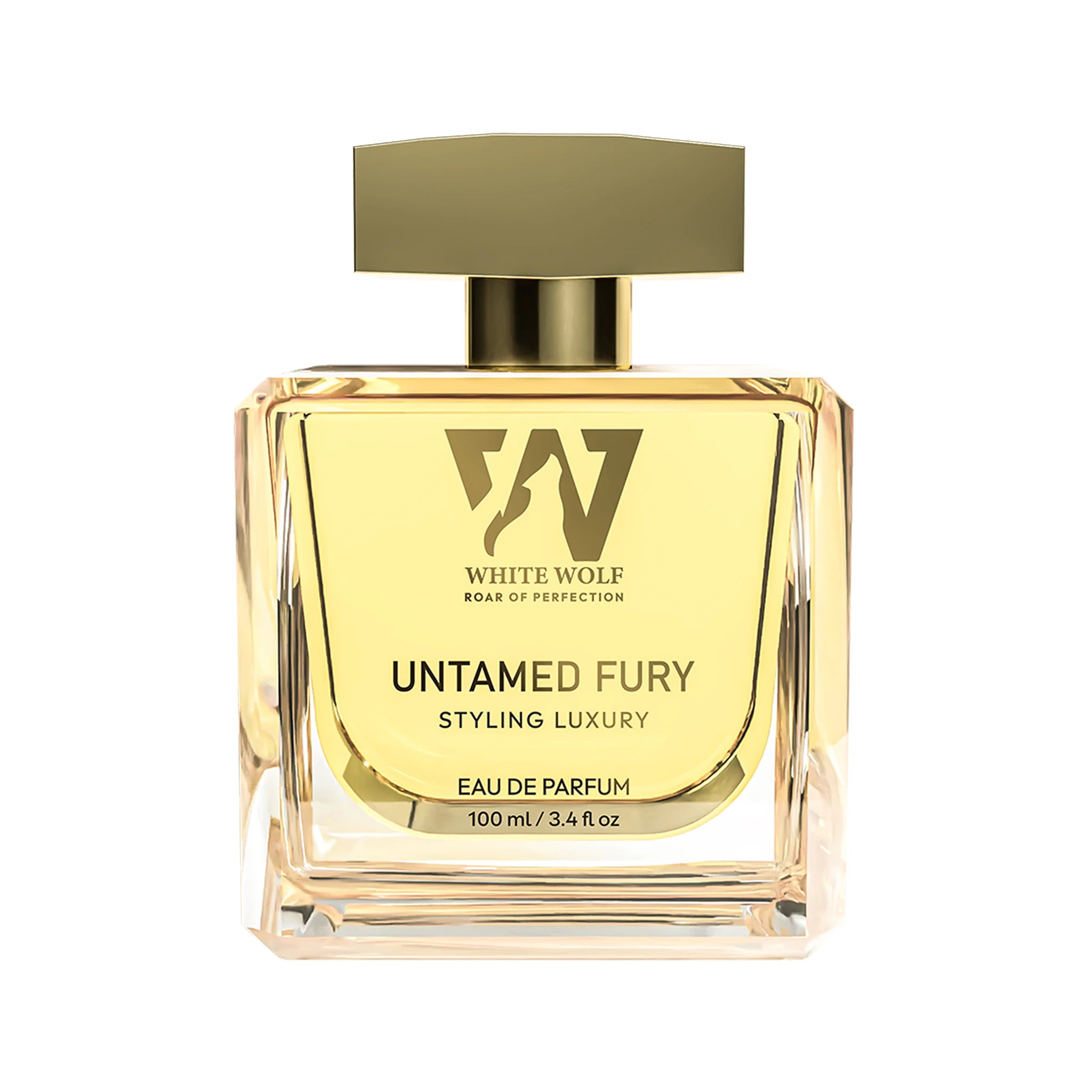 Untamed Fury - Eau De Parfum