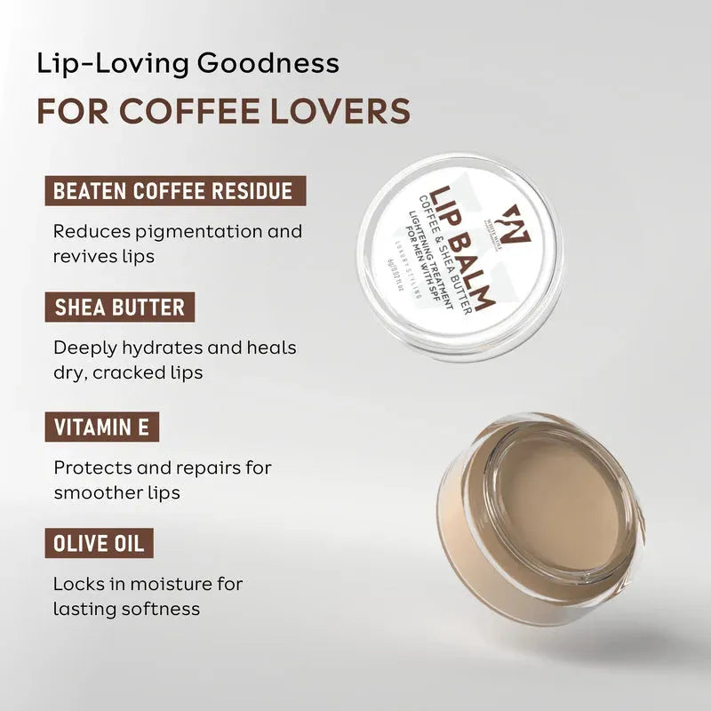 ingredients in best lip balm