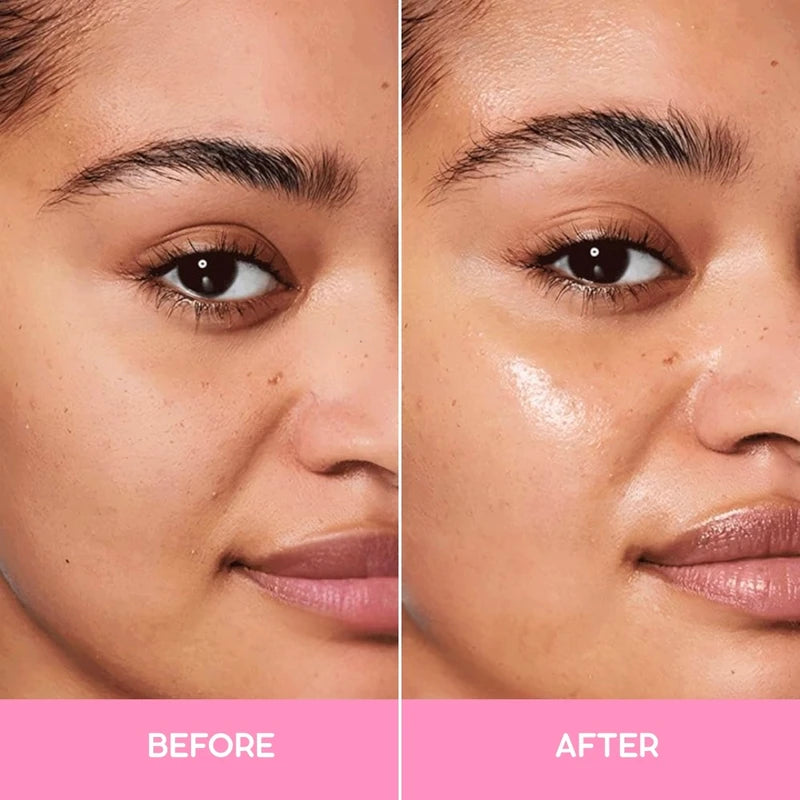 Hydro Booster Gel with Ceramide and Hyaluronic Acid