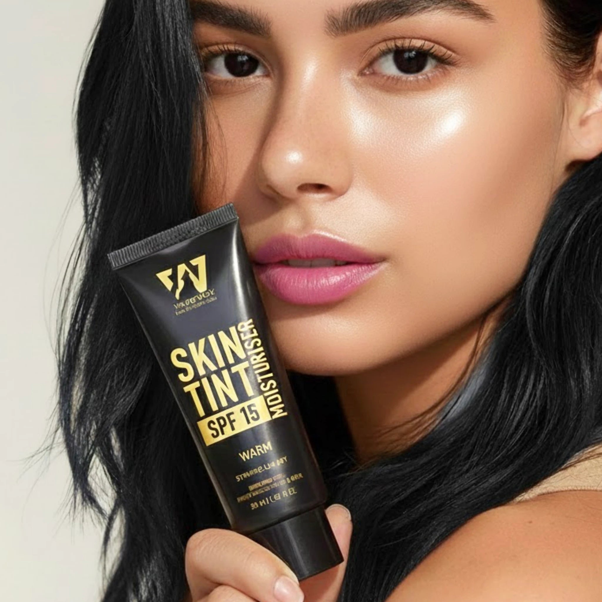 Skin Tint Moisturiser with SPF-15