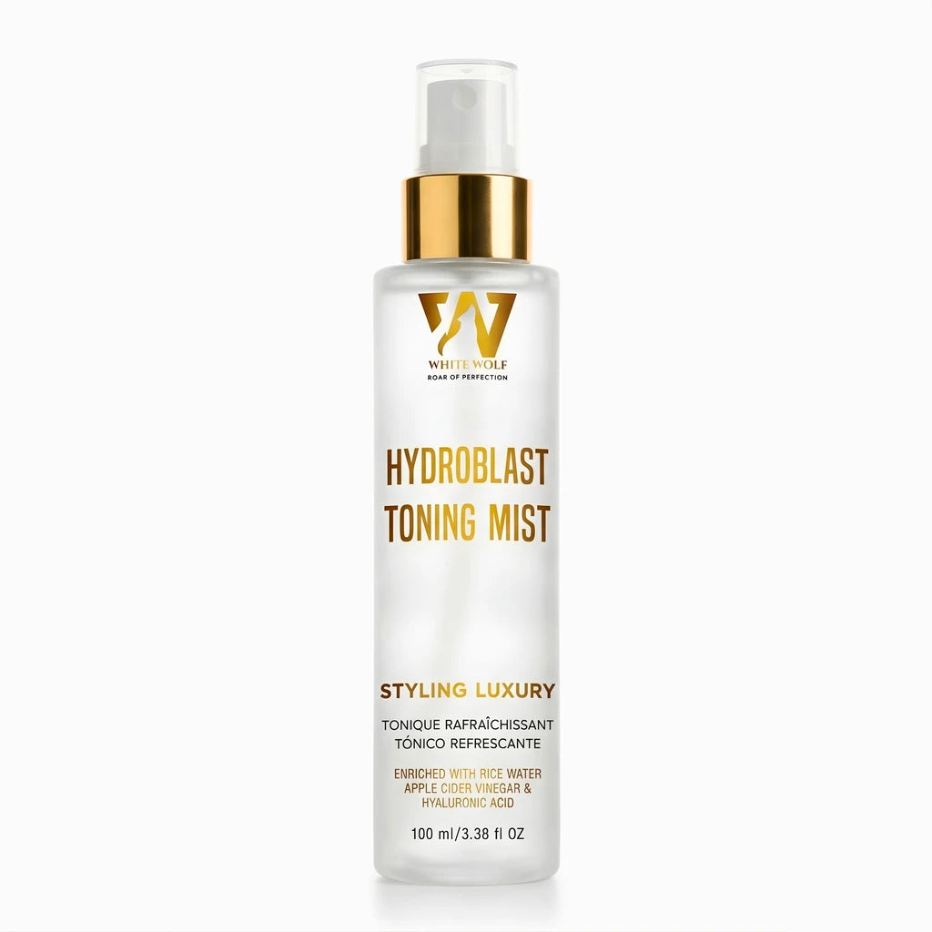 Hydrosports Toning Mist