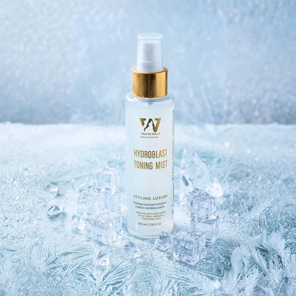 Hydrosports Toning Mist