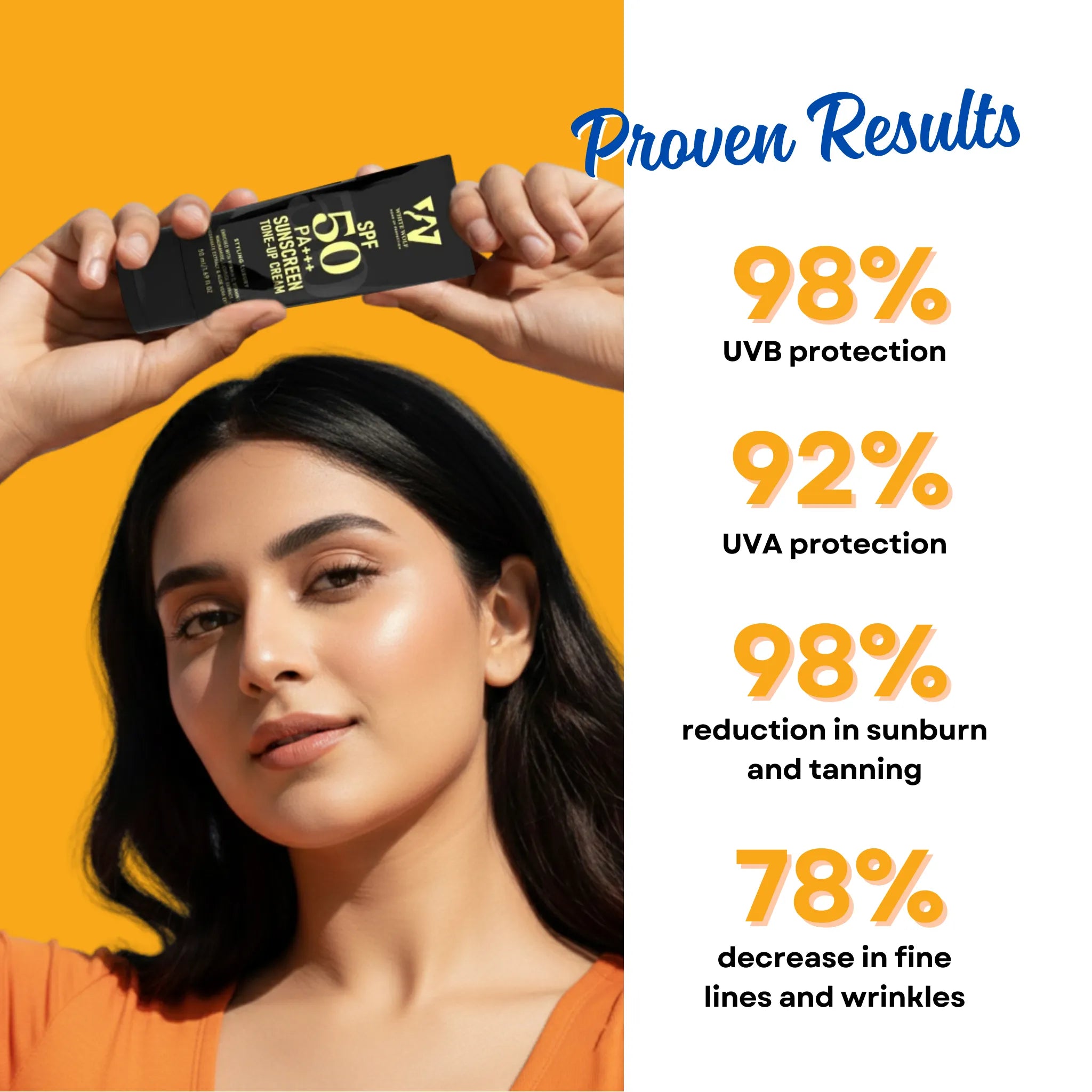 Best sunscreen for oily skin proven result