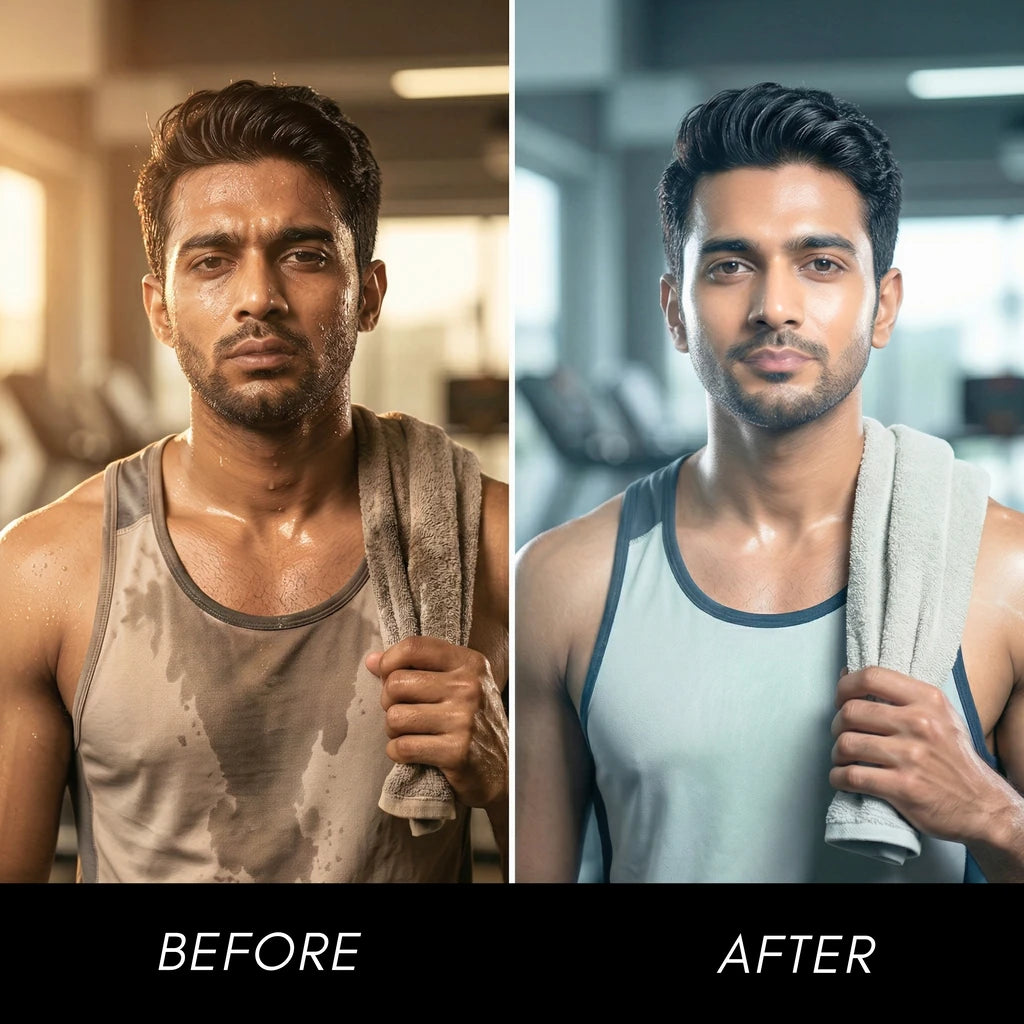 Hydrosports Toning Mist