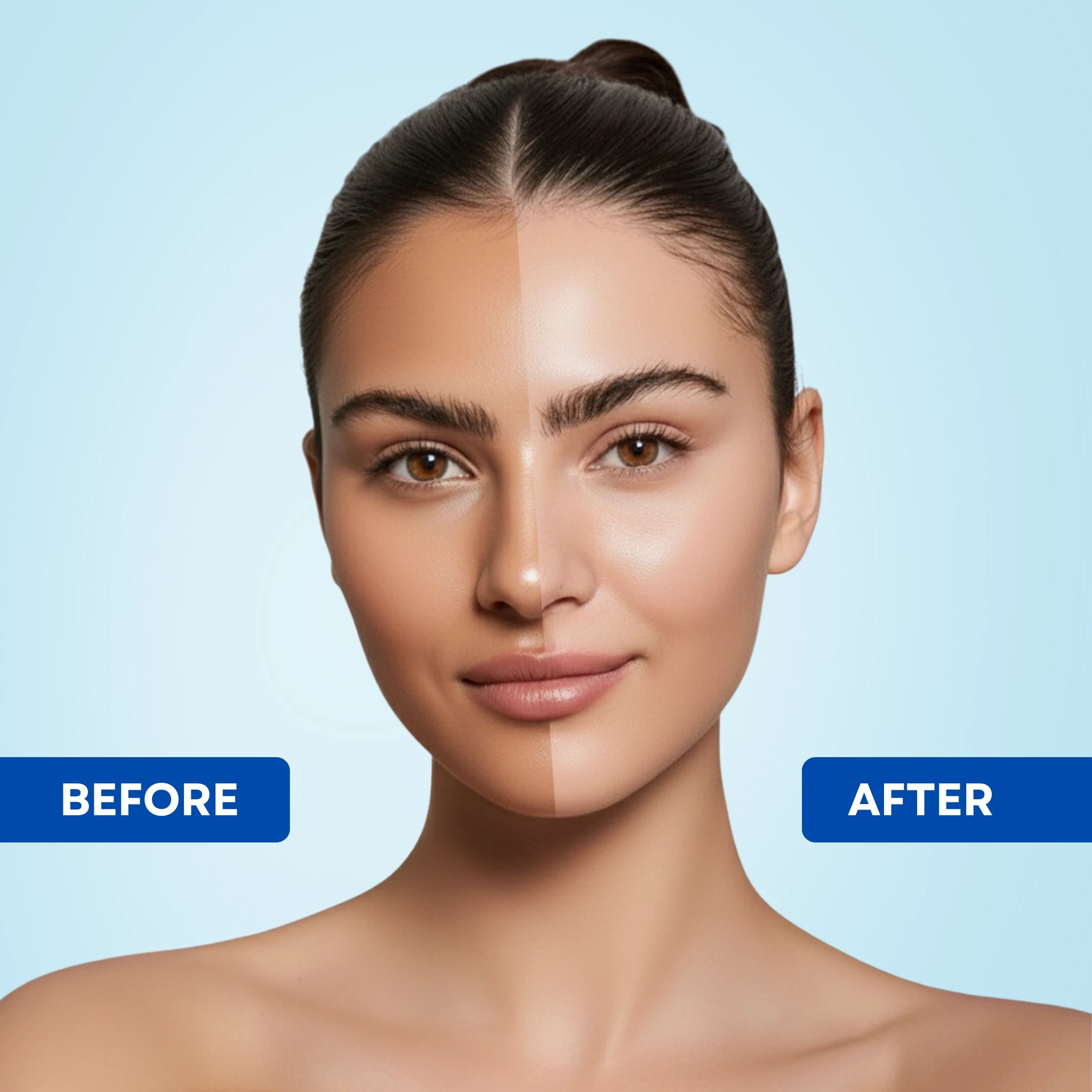 Skin Tint Moisturiser with SPF-15