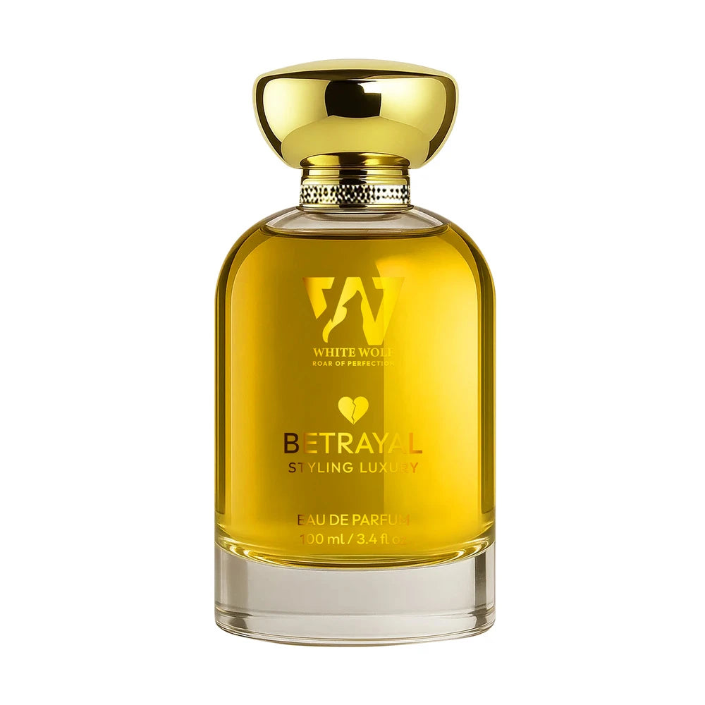 Betrayal - Eau De Parfum