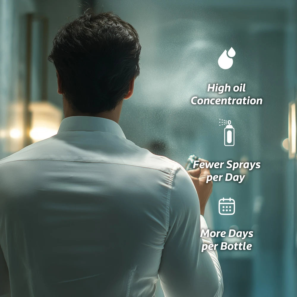 Betrayal - Eau De Parfum