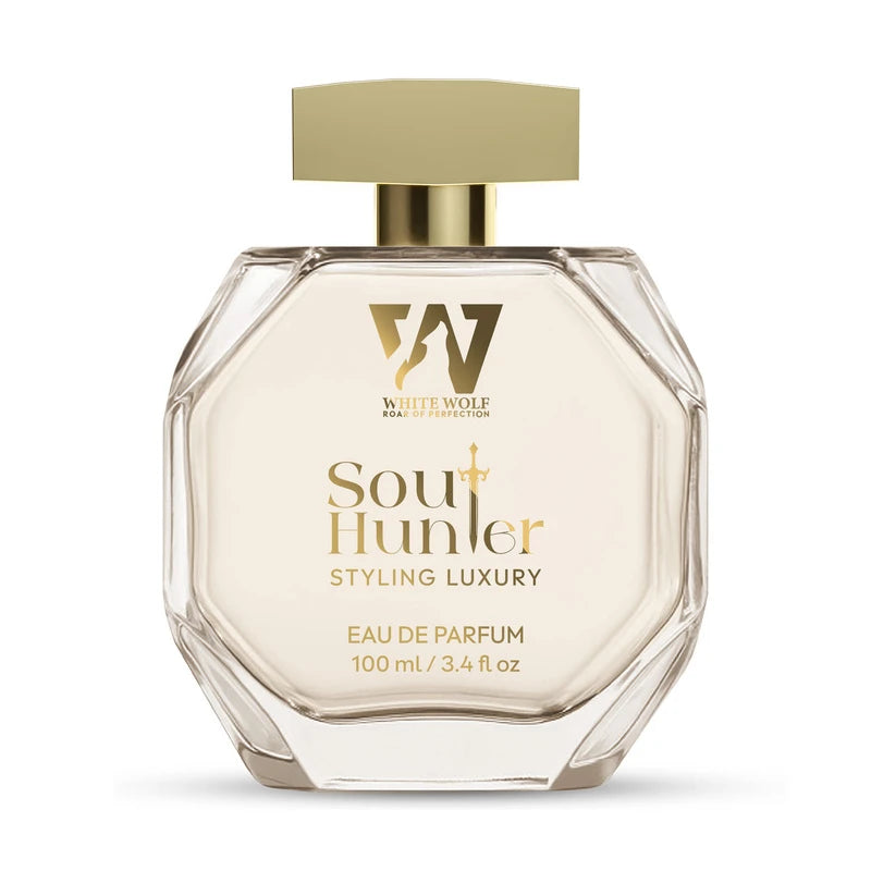 Soul Hunter - Eau De Parfum
