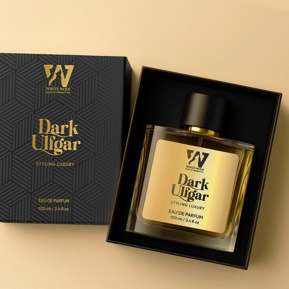 Dark Ulfgar - Eau De Parfum