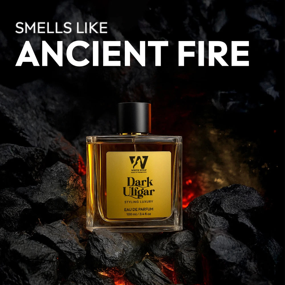 Dark Ulfgar - Eau De Parfum