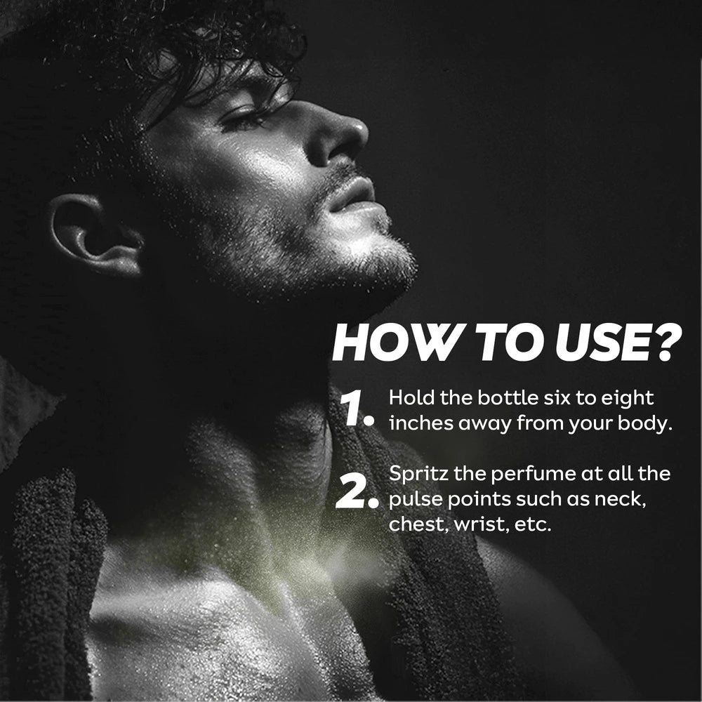 Dark Ulfgar - Eau De Parfum