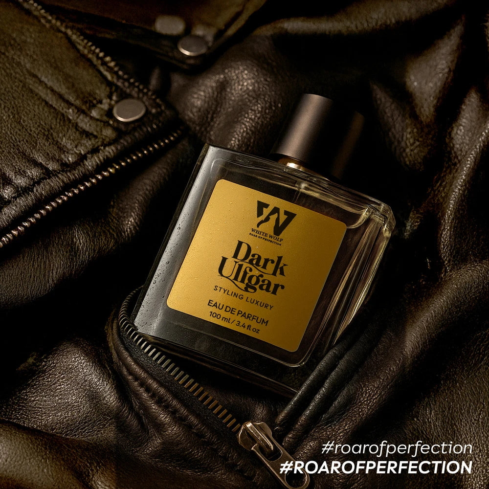 Dark Ulfgar - Eau De Parfum