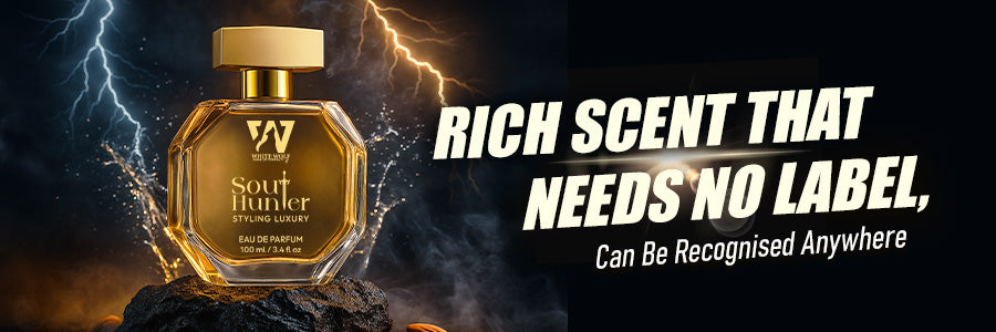 Centered Banner
