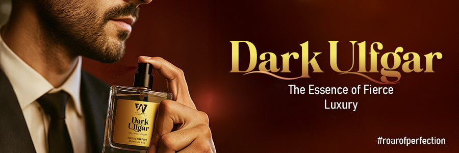 Centered Banner