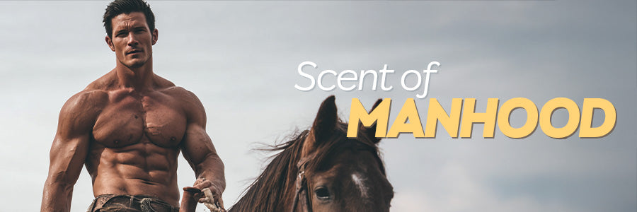Centered Banner