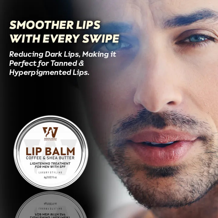 From Dull to Dominant – Skin & Beard, Sorted.