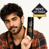 Hair Removal Spray for Men & Women