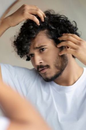 Hair