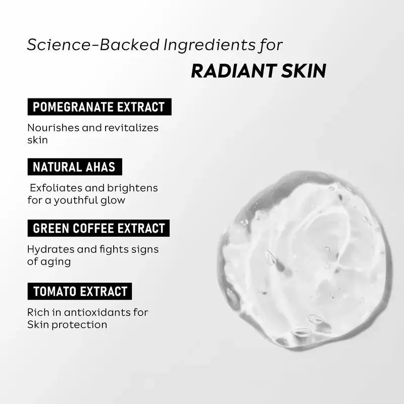 ingredients in face Peel Cleanser