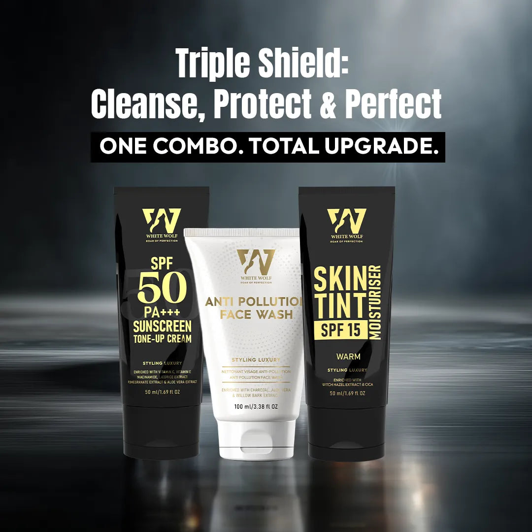 On The Go Confidence Pack