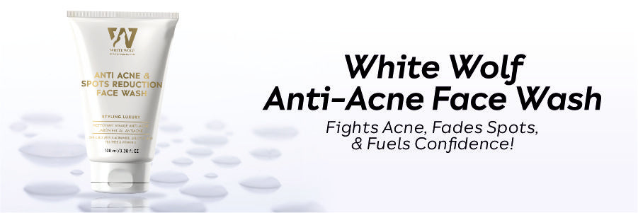 Centered Banner