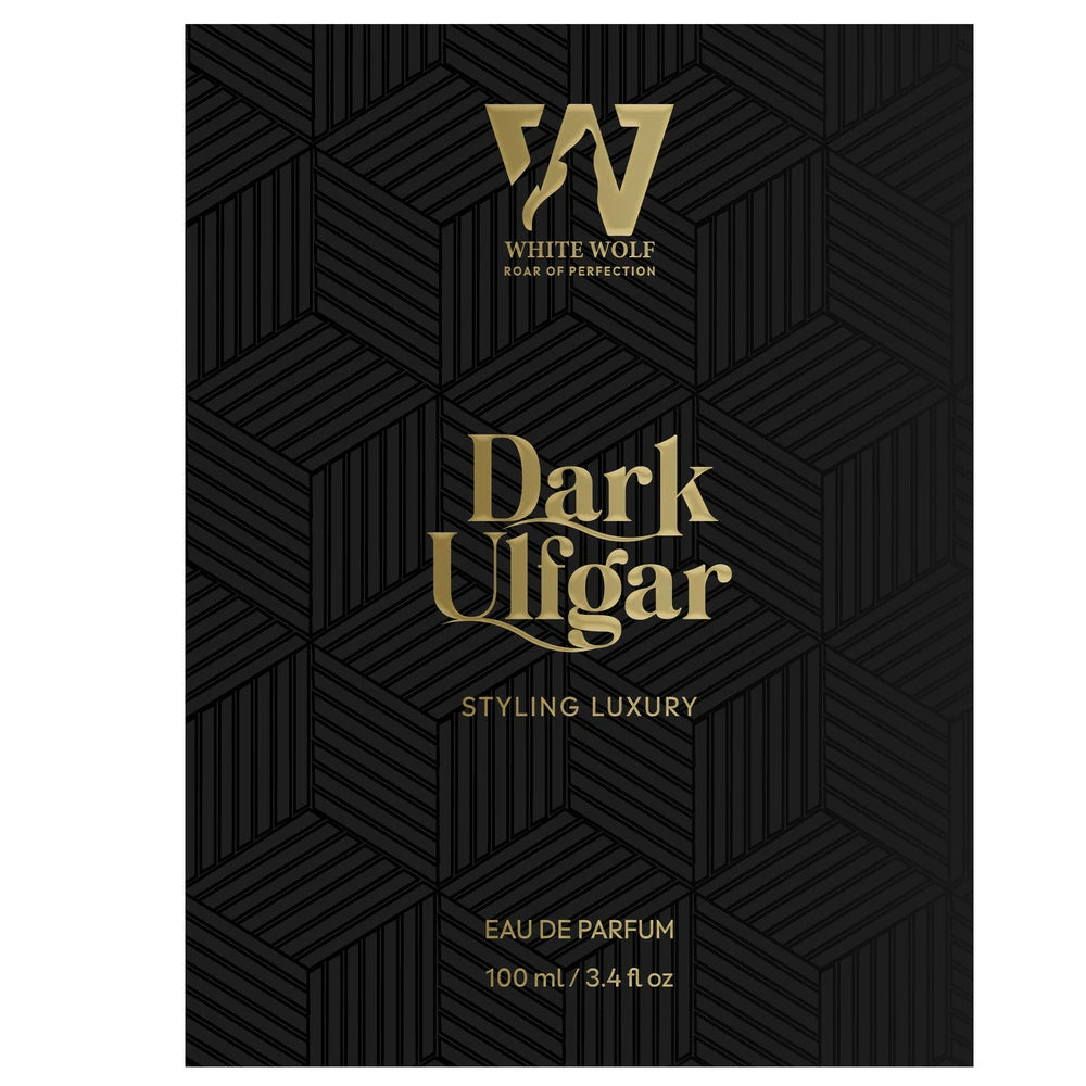 Dark Ulfgar - Eau De Parfum