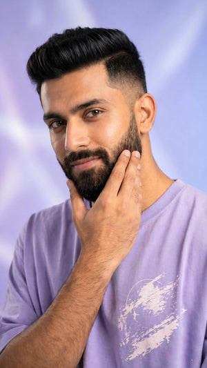 Beard