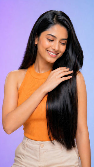 Hair