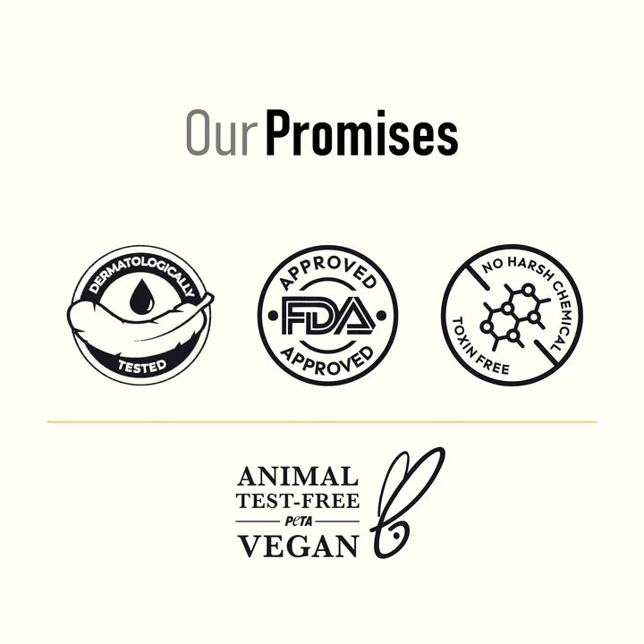 Hair Removal Spray for Men & Women