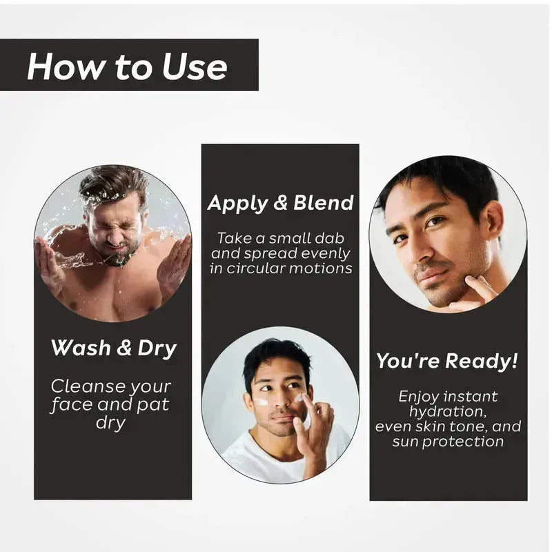 how to use hydro booster gel cream – step-by-step application for hydrated and refreshed skin