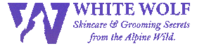 White Wolf India