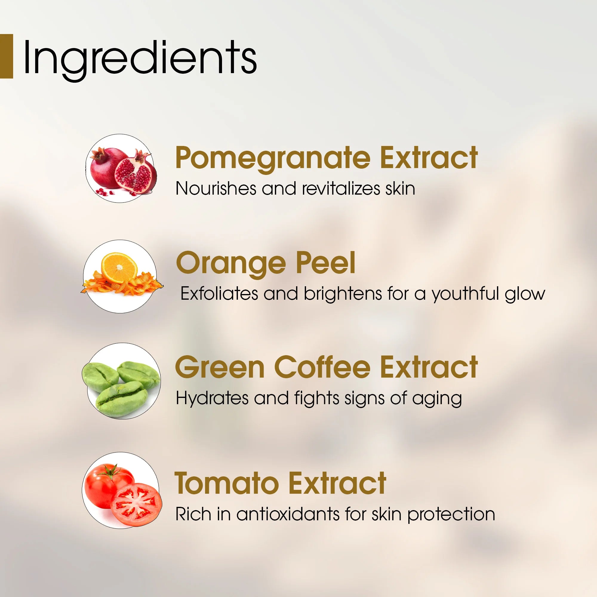 Exfoliating Peel Cleanser