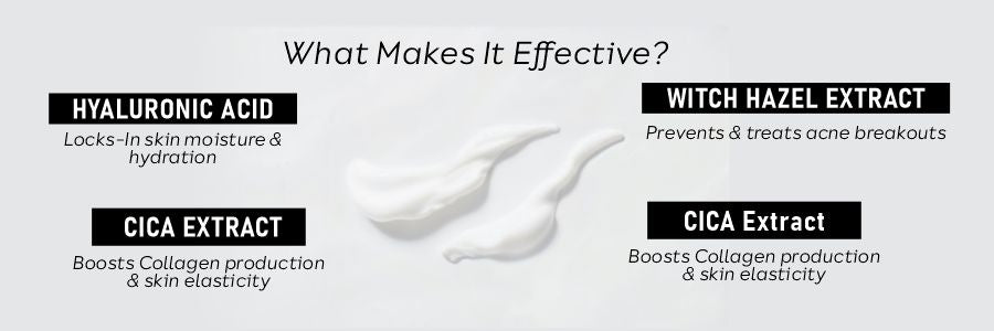 Centered Banner