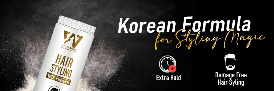 Centered Banner