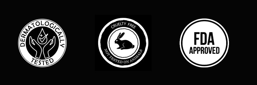 Centered Banner